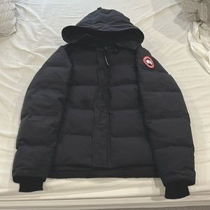 Canadá Goose Coat